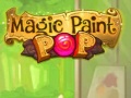 Παιχνίδι Magic Paint Pop