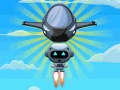 Παιχνίδι Flying Robot