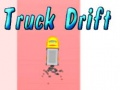 Παιχνίδι Truck Drift