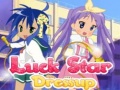 Παιχνίδι Luck Star Dressup