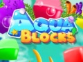 Παιχνίδι Aqua blocks
