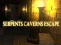 Παιχνίδι Serpents Cavern Escape