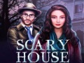 Παιχνίδι Scary House