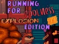 Παιχνίδι Running for Coolness Explosion Edition