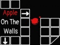 Παιχνίδι Apple On The Walls