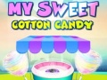 Παιχνίδι My Sweet Cotton Candy