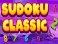 Παιχνίδι Sudoku Classic