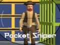 Παιχνίδι Pocket Sniper