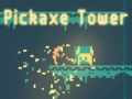 Παιχνίδι Pickaxe Tower