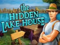 Παιχνίδι Hidden lake house