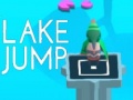 Παιχνίδι Lake Jump