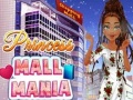 Παιχνίδι Princess Mall Mania