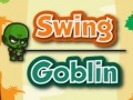 Παιχνίδι Swing Goblin