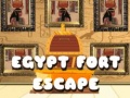Παιχνίδι Egypt Fort Escape