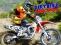 Παιχνίδι Dirtbike Racing Stunts