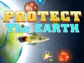 Παιχνίδι Protect the Earth