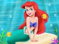 Παιχνίδι Mermaid Princess Adventure