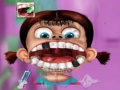 Παιχνίδι Dentist games