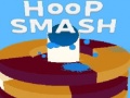 Παιχνίδι Hoop Smash‏