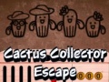 Παιχνίδι Cactus Collector Escape