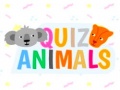 Παιχνίδι Quiz Animals 