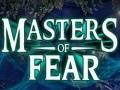 Παιχνίδι Masters of fear