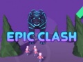 Παιχνίδι Epic Clash