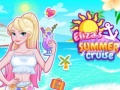 Παιχνίδι Eliza's Summer Cruise