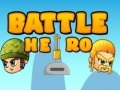 Παιχνίδι Battle Hero