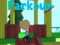 Παιχνίδι Parkour Rewind