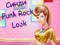 Παιχνίδι Cindy's Punk Rock Look