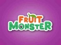 Παιχνίδι Fruit Monster