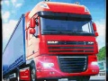 Παιχνίδι Euro Truck Simulator Cargo Truck Drive
