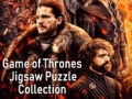 Παιχνίδι Game of Thrones Jigsaw Puzzle Collection