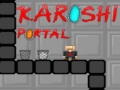 Παιχνίδι Karoshi Portal