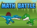 Παιχνίδι Math Battle