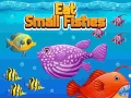 Παιχνίδι Eat Small Fishes