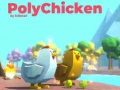 Παιχνίδι Poly Chicken