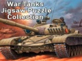 Παιχνίδι War Tanks Jigsaw Puzzle Collection