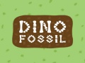 Παιχνίδι Dino Fossil