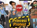 Παιχνίδι Princess Protest