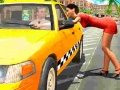 Παιχνίδι Crazy Taxi Simulator