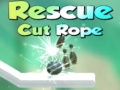 Παιχνίδι Rescue Cut Rope