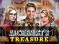Παιχνίδι Alchemists treasure
