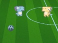 Παιχνίδι Dino Soccer