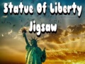 Παιχνίδι Statue Of Liberty Jigsaw