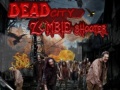 Παιχνίδι Dead City Zombie Shooter