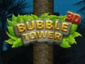 Παιχνίδι Bubble Tower 3D