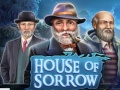 Παιχνίδι House of sorrow