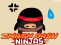 Παιχνίδι Math Dash Ninjas